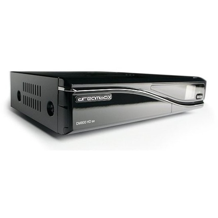 Dreambox DM800 HD PVR