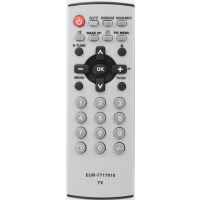 Пульт Huayu для Panasonic EUR7717010