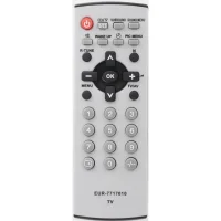 Пульт Huayu для Panasonic EUR7717010