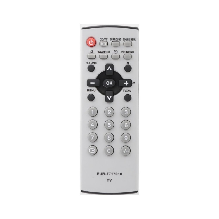 Пульт Huayu для Panasonic EUR7717010