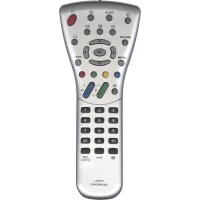 Пульт Huayu для Sharp GA455WJSA