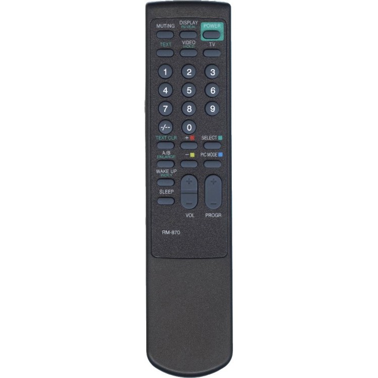 Пульт Huayu для Sony RM-870