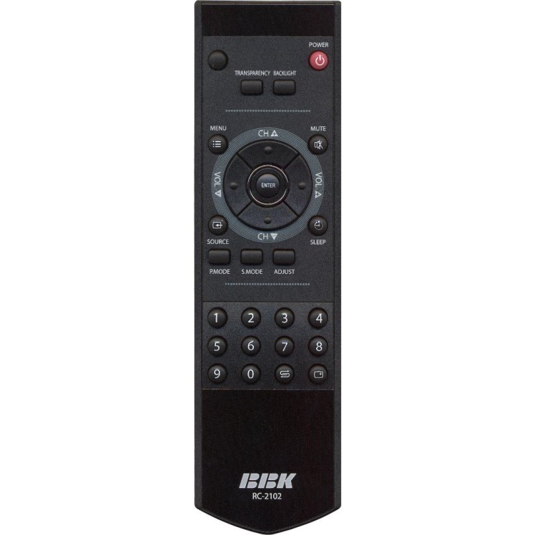 Пульт BBK RC-2102
