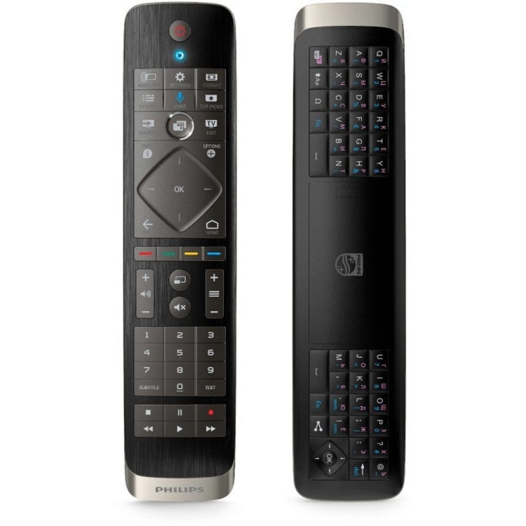 Пульт Philips YKF384-T02 (398GF10BEPH06T) (оригинальный)