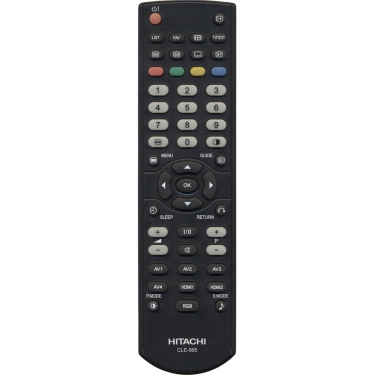 Пульт Hitachi CLE-995