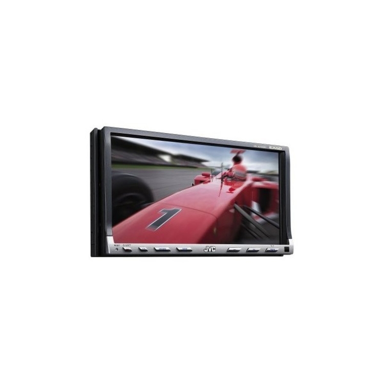 JVC KW-AVX800