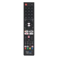 Универсальный пульт ClickPdu для Hyundai RM-P7060 (для TV)