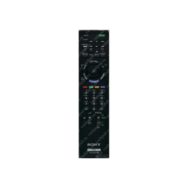 Пульт Sony RM-ED044