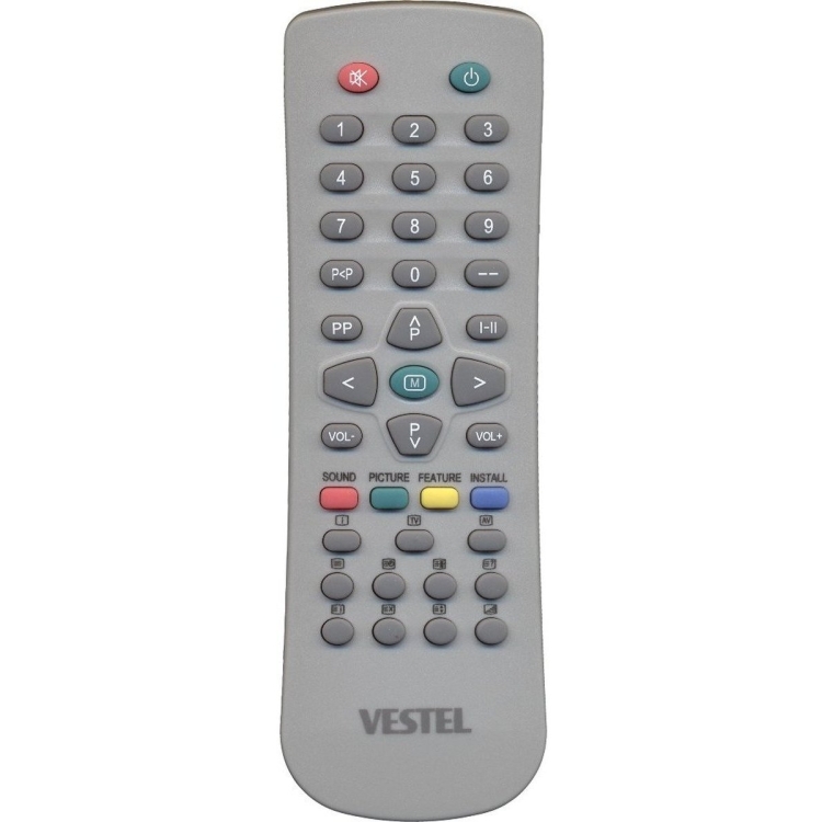 Пульт Vestel SF-148