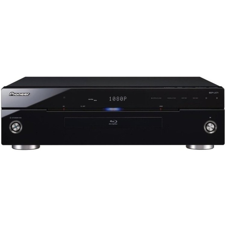 Pioneer BDP-LX71