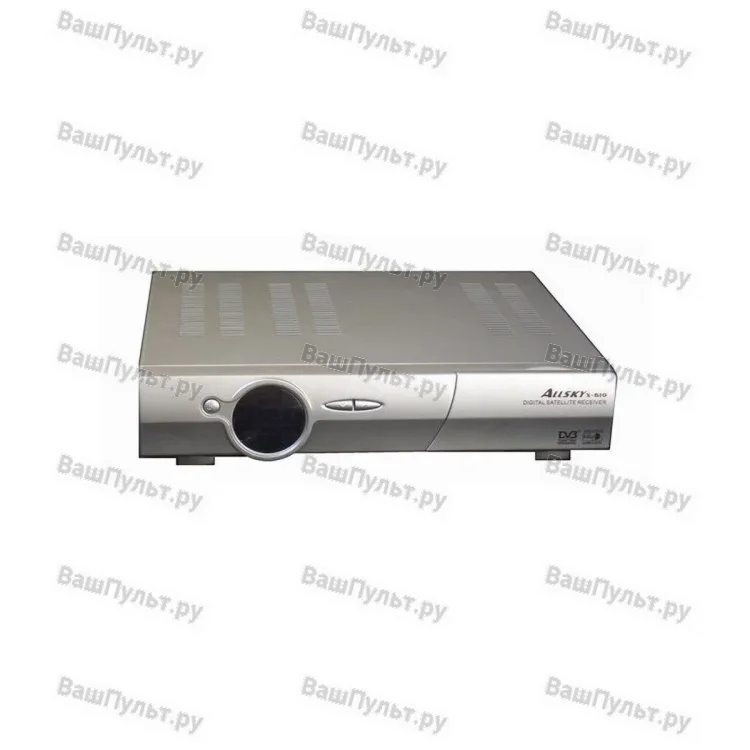 Openbox X-610