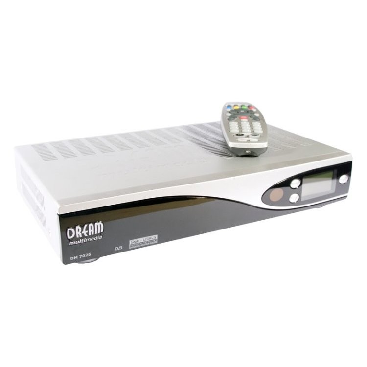 Dreambox DM 7025