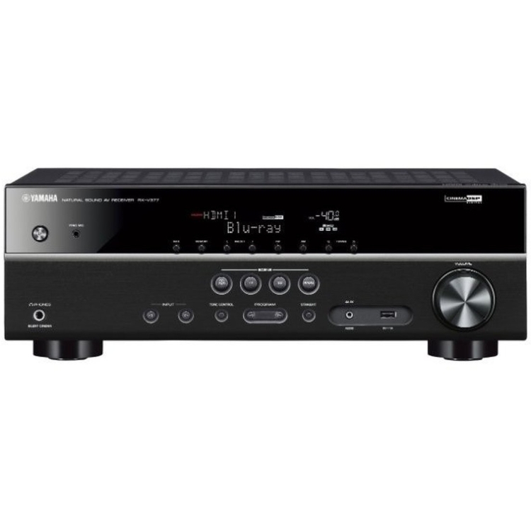 Yamaha RX-V377
