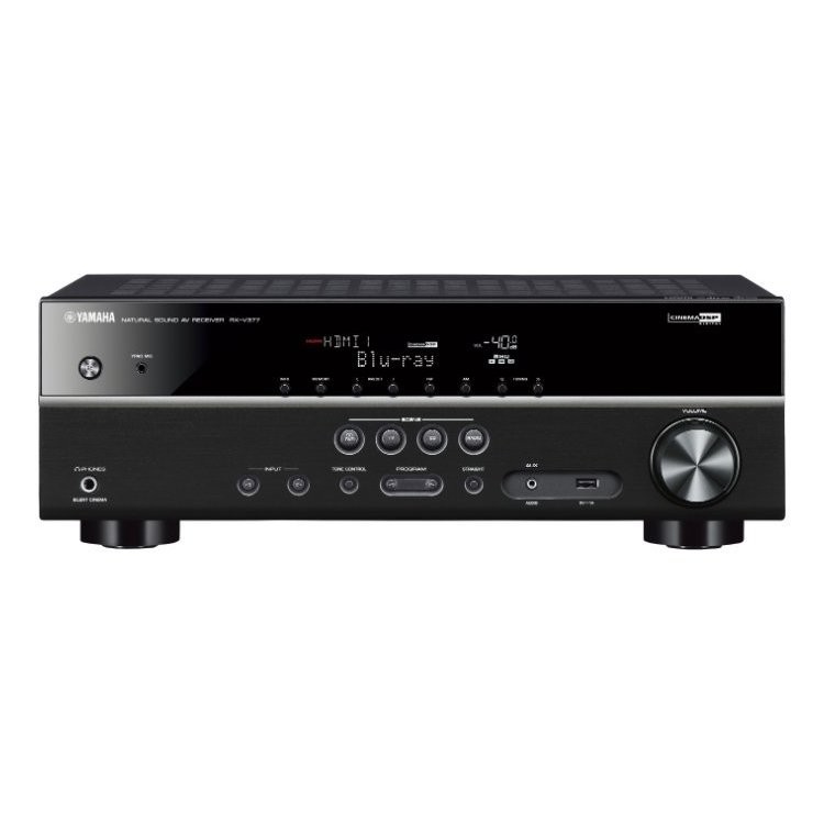 Yamaha RX-V377