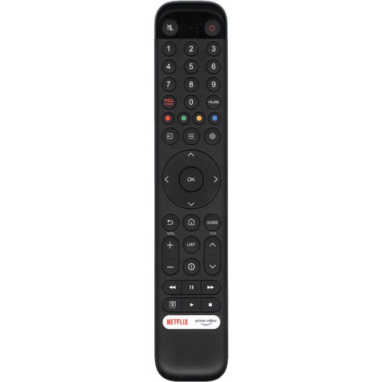 Пульт TCL RC716 (SMART TV)