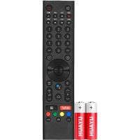 Пульт Huayu для Hyundai, Blaupunkt JX-C005 CH-VER.2 (H-LED32ES5008) (голосовое управление + батар.)