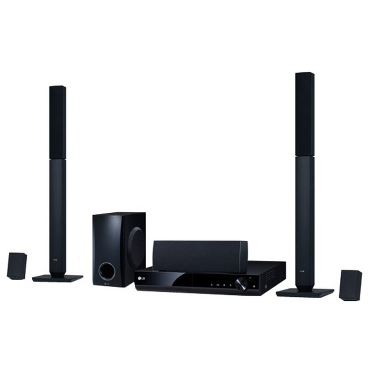 LG BH4430P