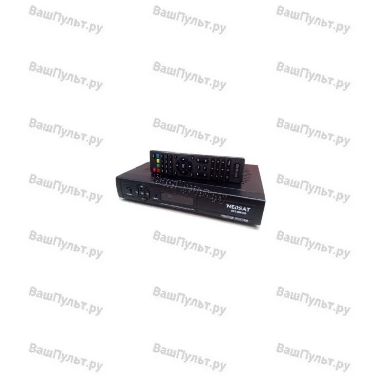 Neosat SX-1100 ALPHA