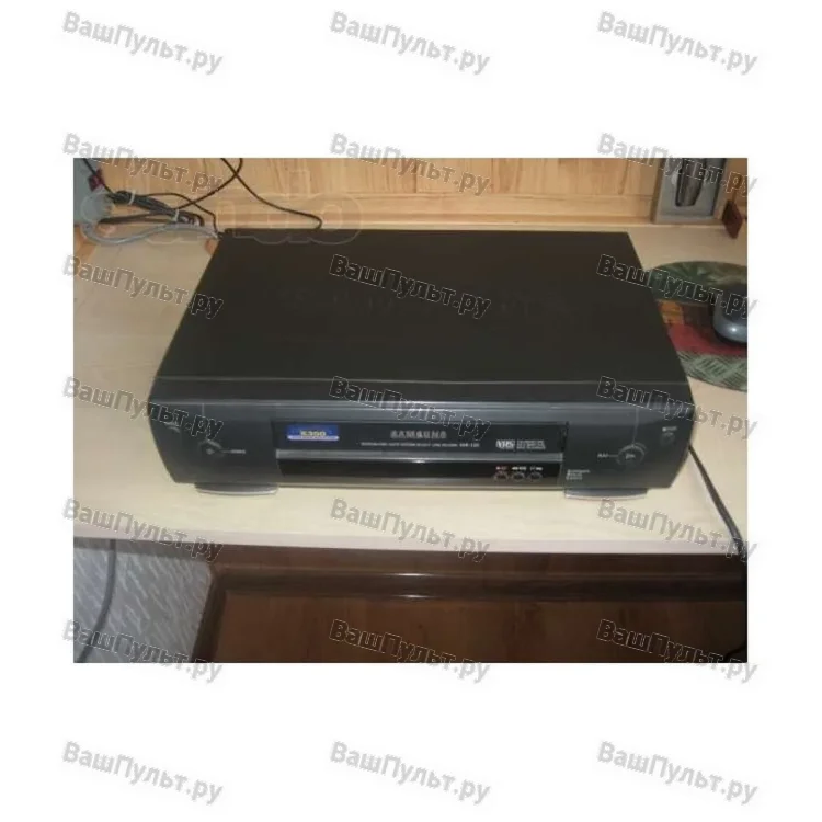 Samsung SVR-120