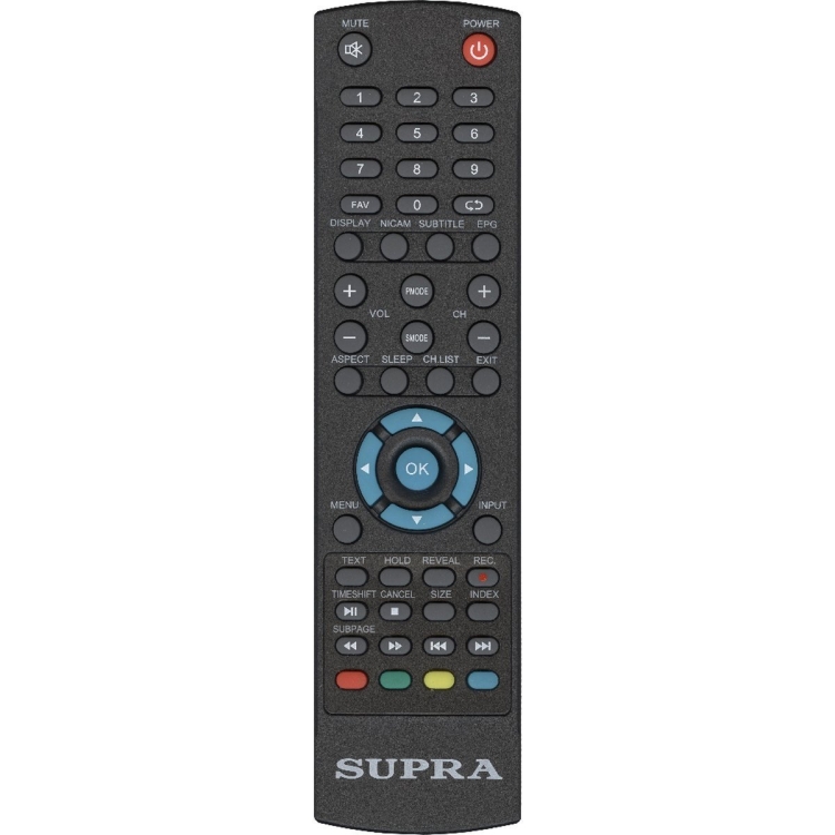 Пульт Supra STV-LC19T880WL