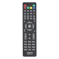 Универсальный пульт Huayu RM-D1312+2 (для различных TV и DVB ресиверов)