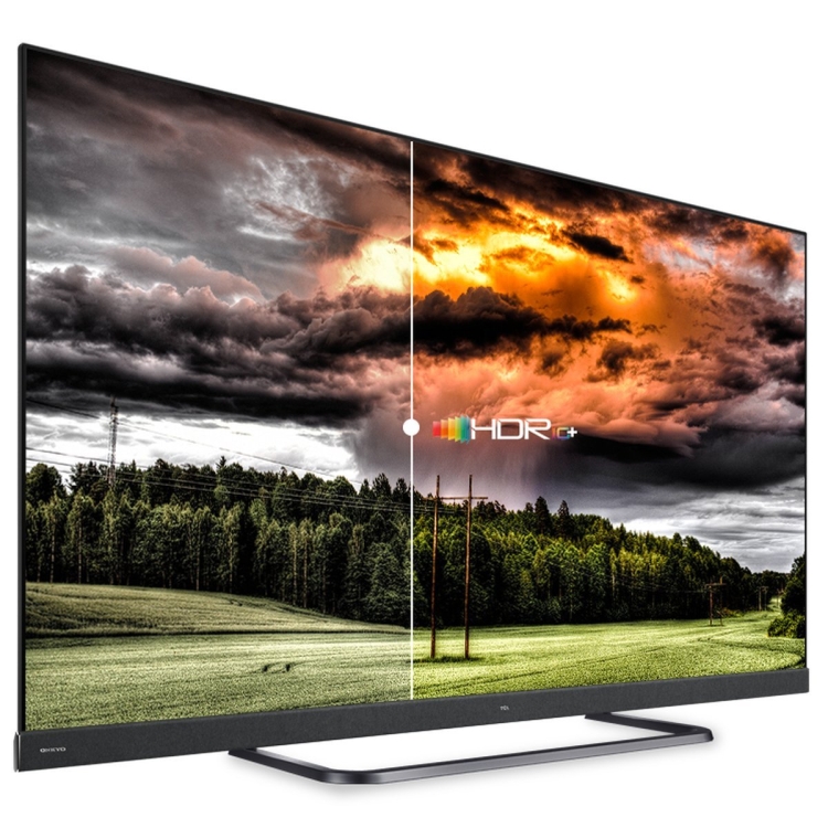 TCL 65R646