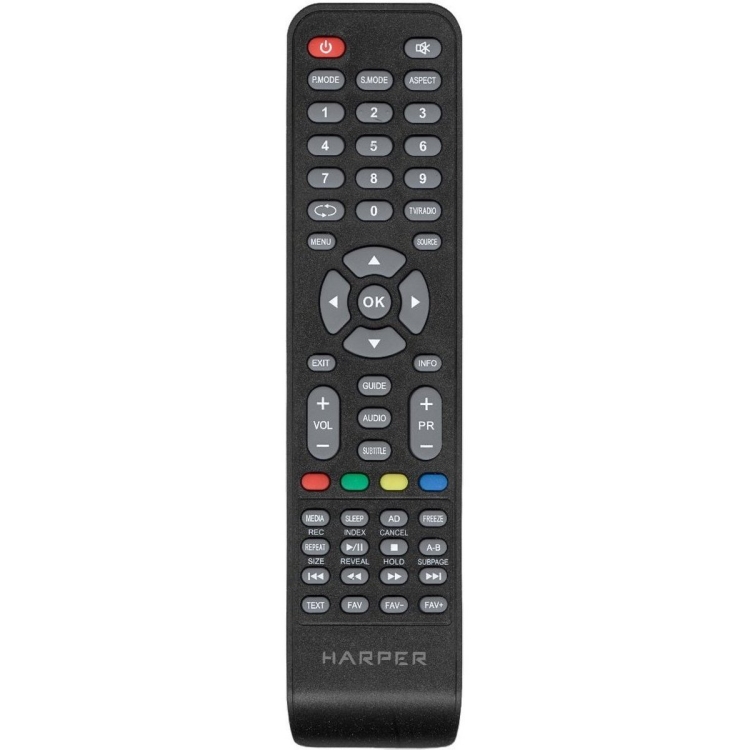 Пульт Telefunken SA-279 32R490T (SA-230-2)