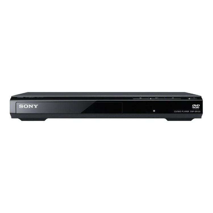 Sony DVP-SR120