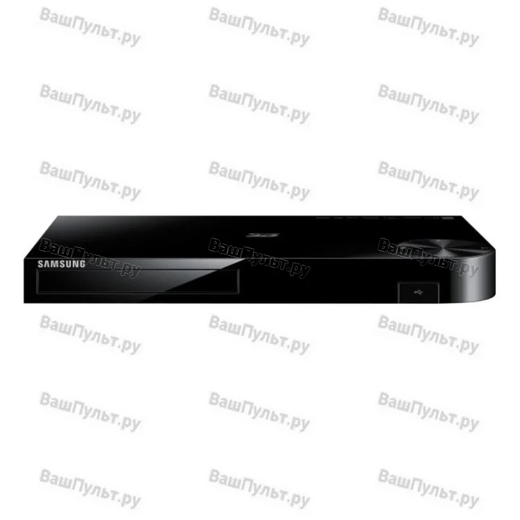 Samsung DVD-H40E