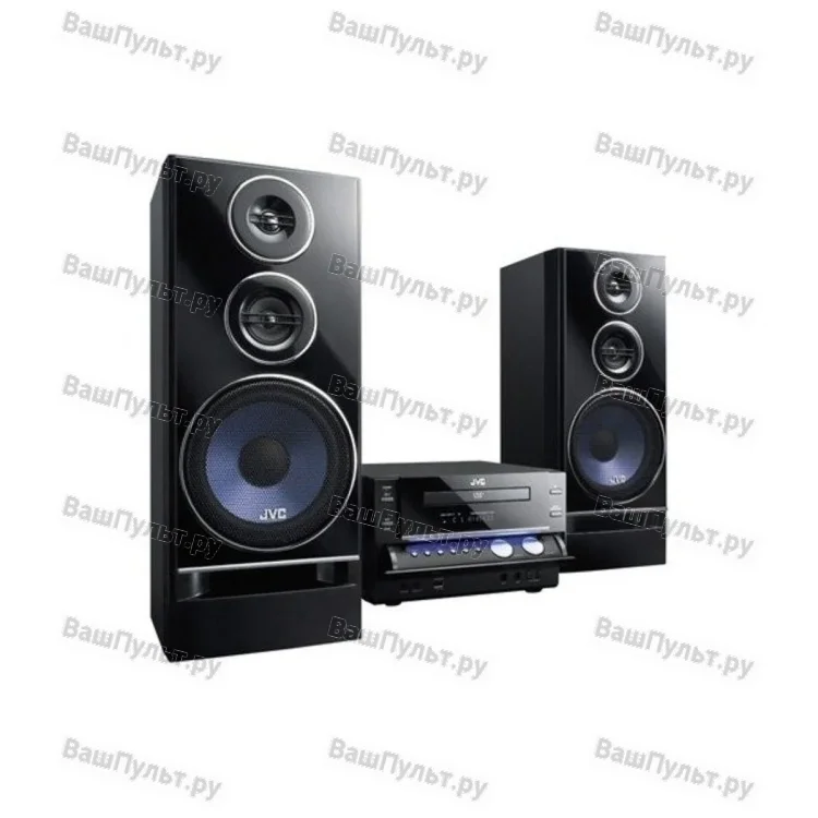 JVC Sophisti NX-G7EE