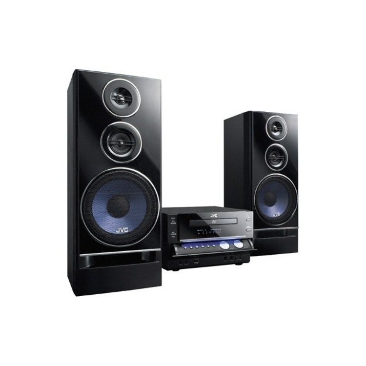 JVC Sophisti NX-G7EE