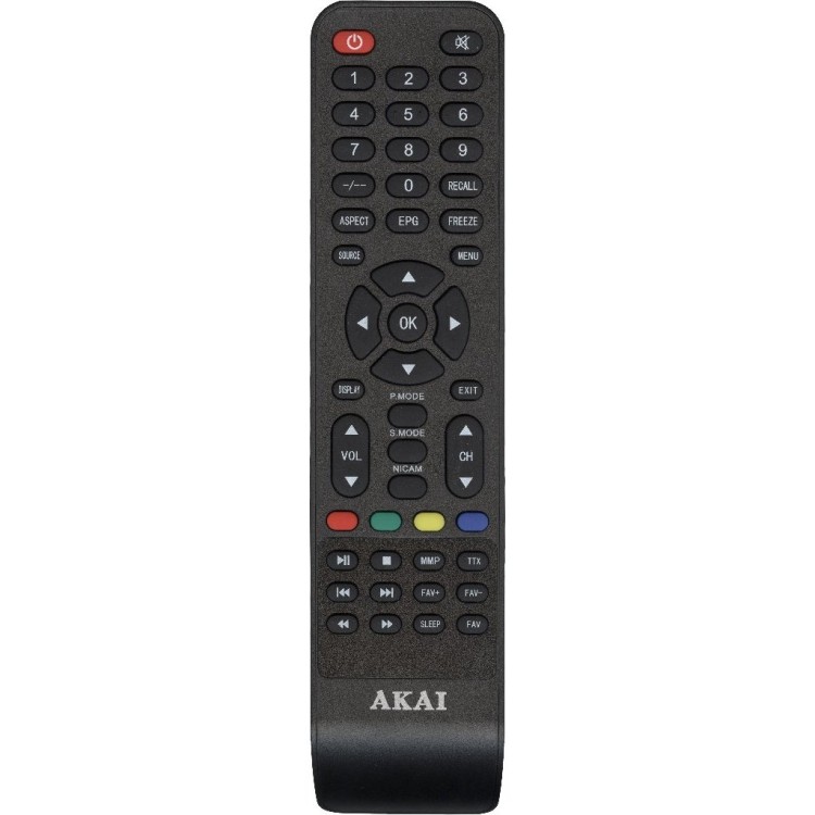Пульт Akai LEA-32B27M