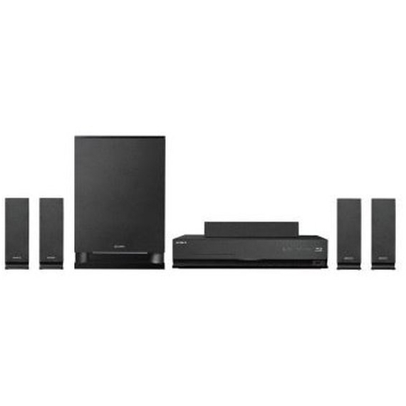 Sony BDV-T57