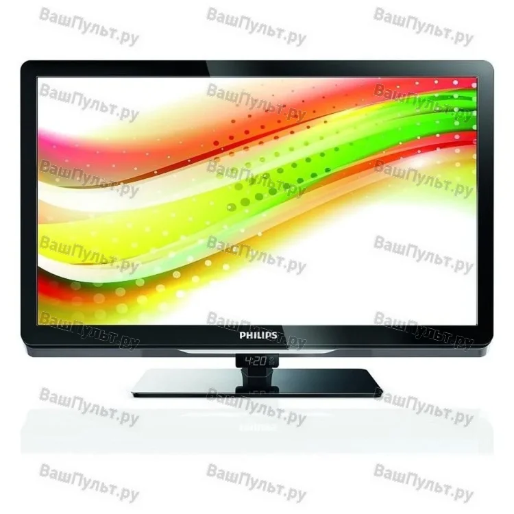 Philips 42HFL4007D