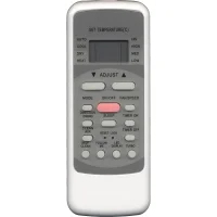 Пульт для кондиционера Daewoo R51I4/BGE (оригинальный)