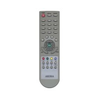 Пульт Huayu для Akira ZD-RC30 (серый)