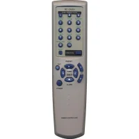 Пульт Aiwa RC-ZAS01 (оригинальный)