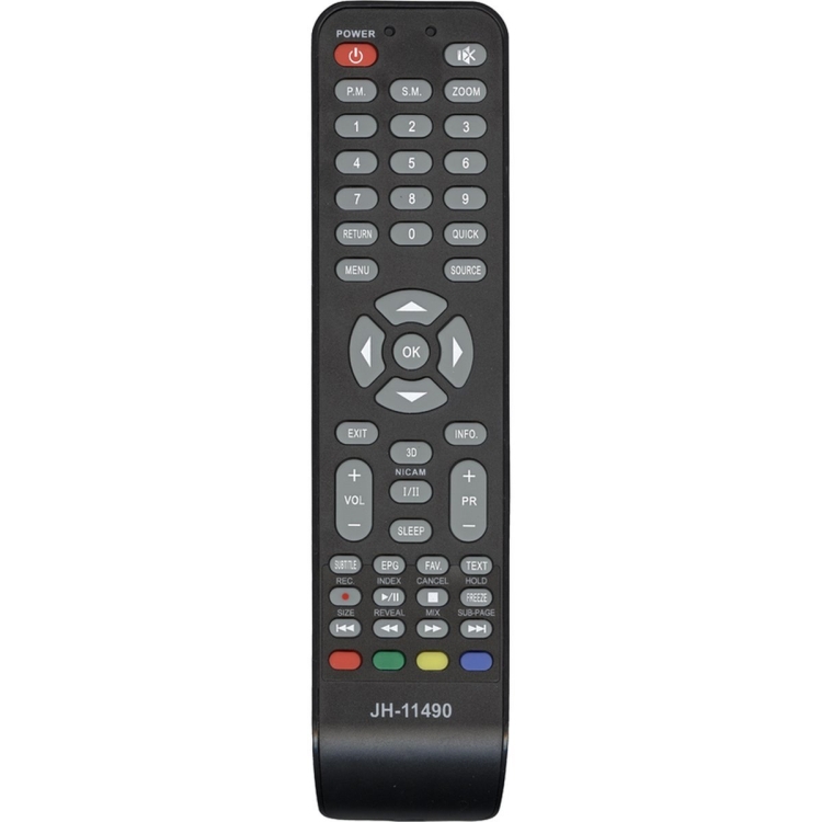 Пульт Huayu для Erisson JH-11490