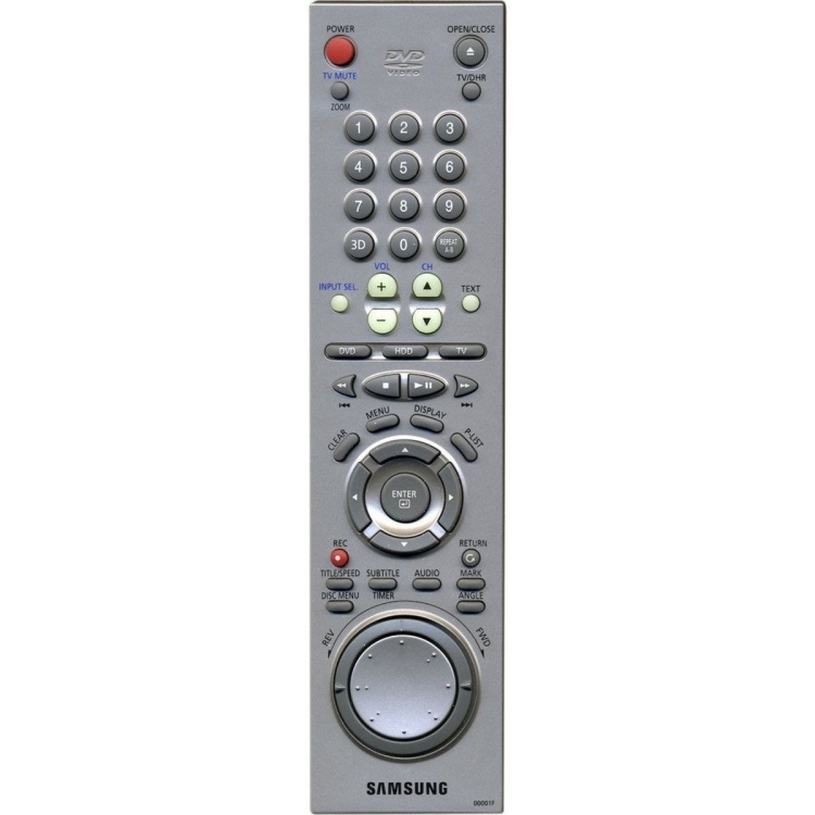 Пульт Samsung AK59-00001F