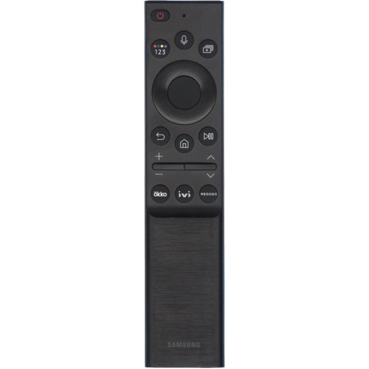 Пульт Samsung BN59-01357H (Smart Touch Control Q)