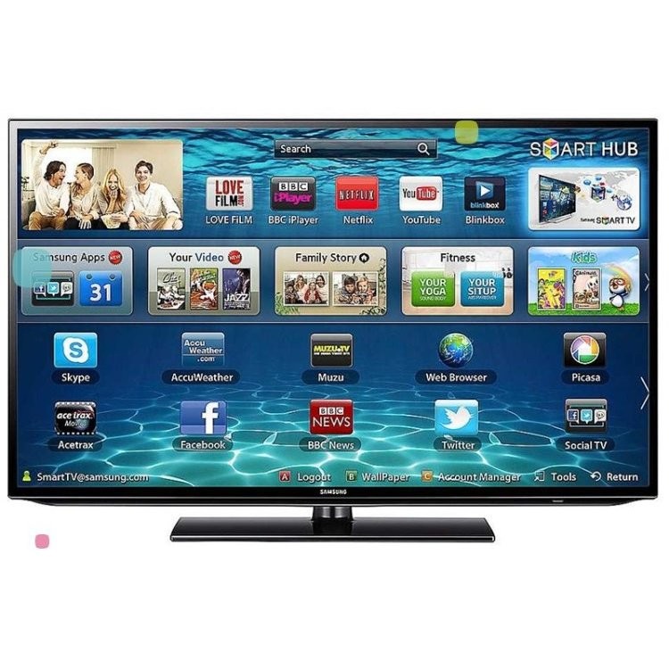 Samsung UE50EH5300W