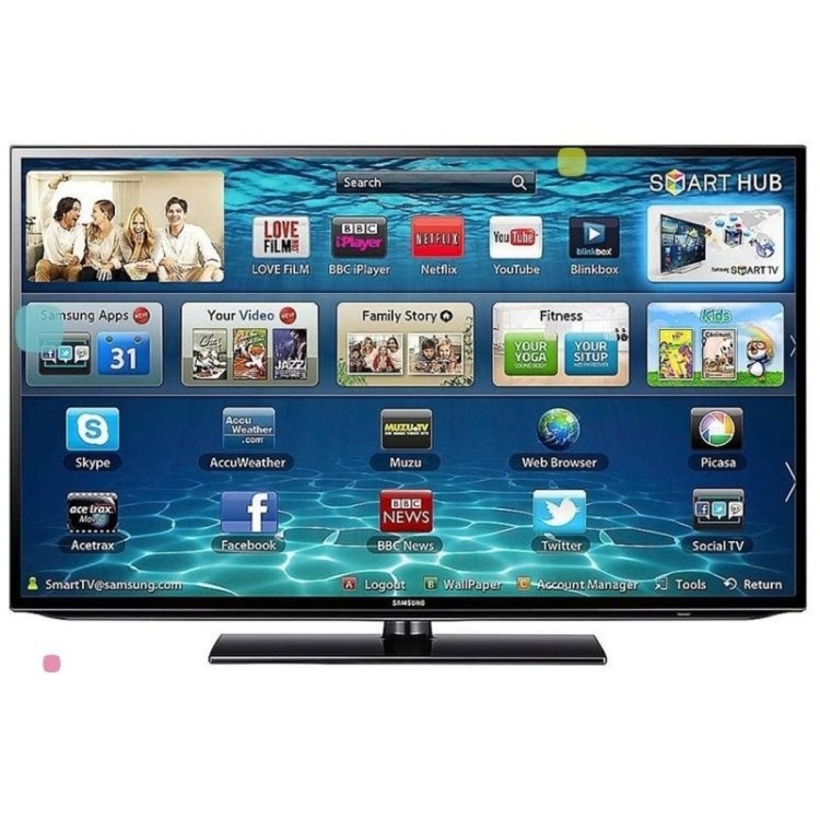 Samsung UE50EH5300W