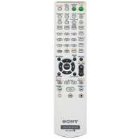 Пульт Sony RM-SDF1