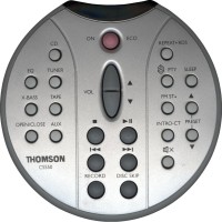 Пульт Thomson CS550