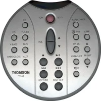 Пульт Thomson CS550 (оригинальный)