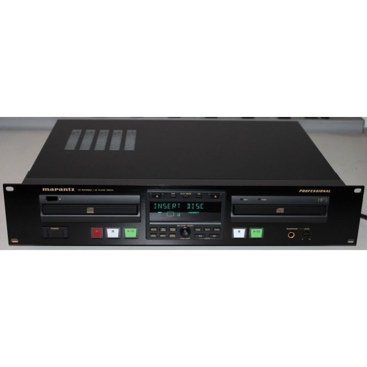 Marantz CDR-510