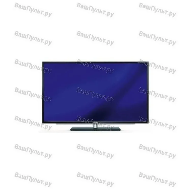 Grundig 55VLE983BL