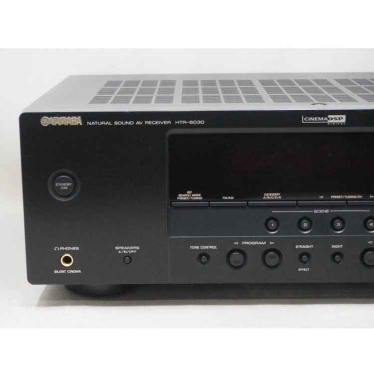Yamaha HTR-6030G