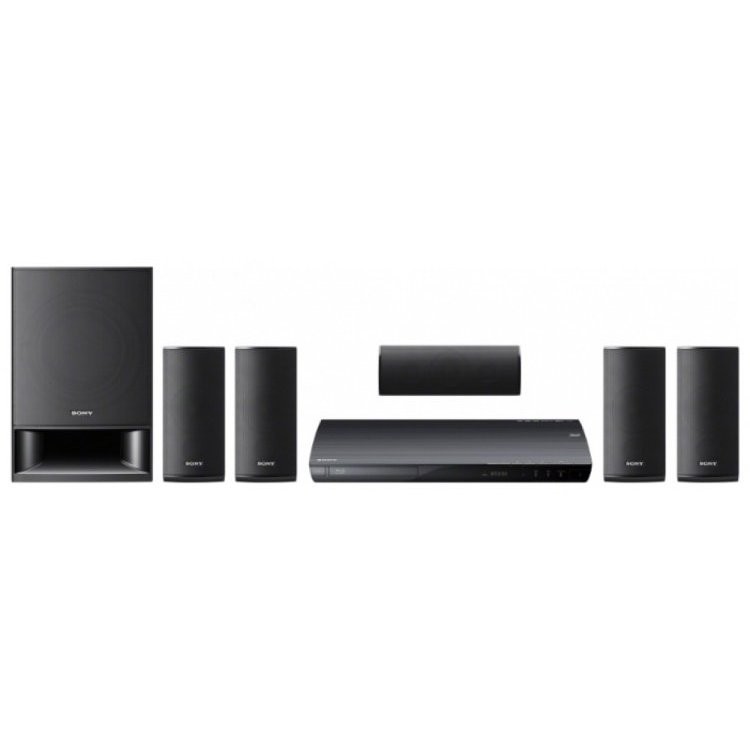 Sony HBD-E290