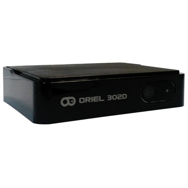Oriel 302D